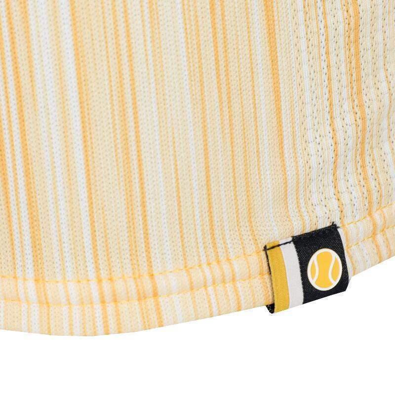 Camiseta Head Performance Banana Print 2/5