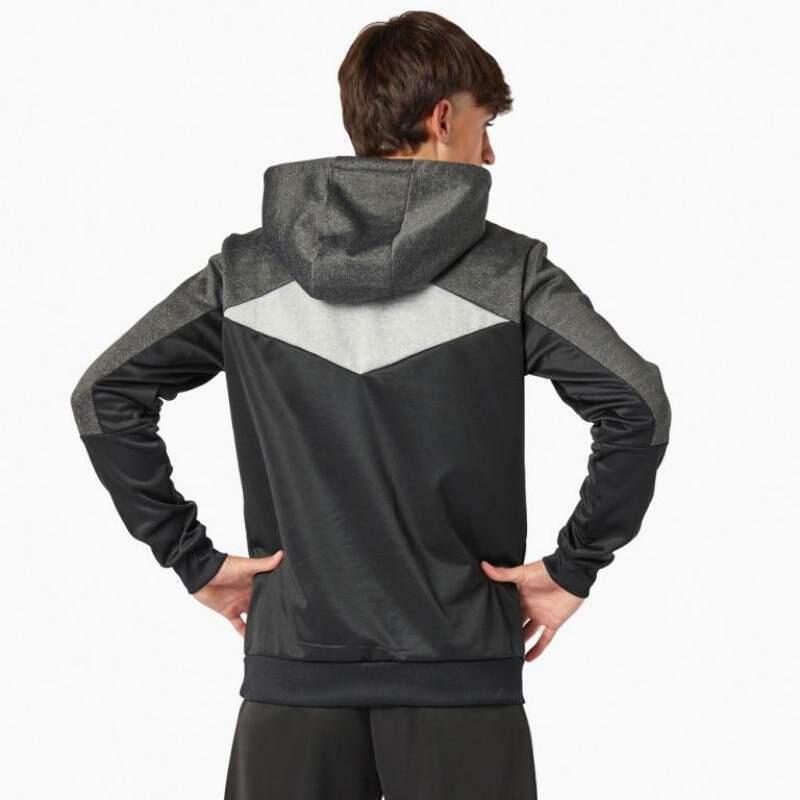 Sudadera JHayber Diamond Gris 2/5