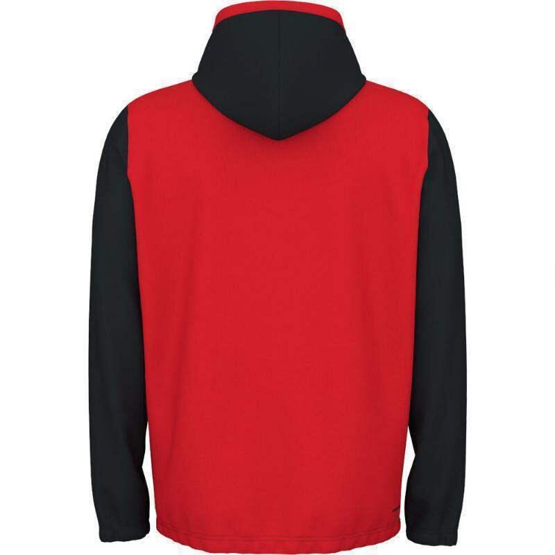 Sudadera Head Tospin Negro Print 4/6