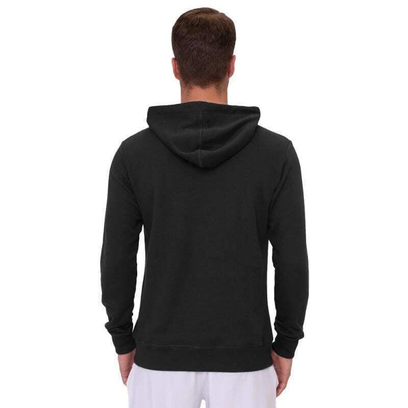 Bidi Badu Crew Chill Sweatshirt Preto 5/5