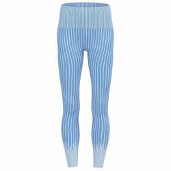 Legging Femme Head Vogue Bleu