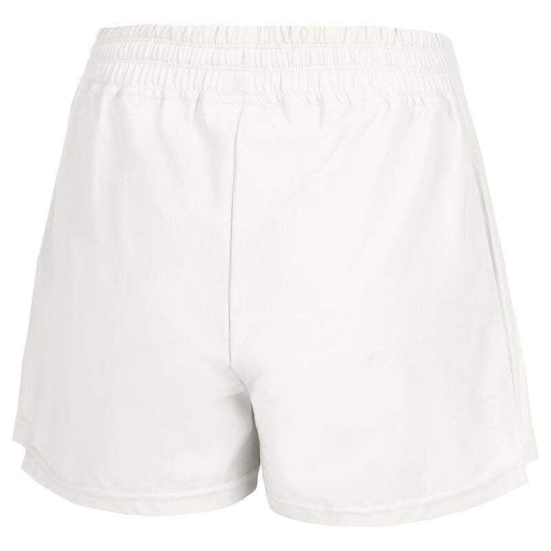 Short Head Play Gris Mujer 5/5
