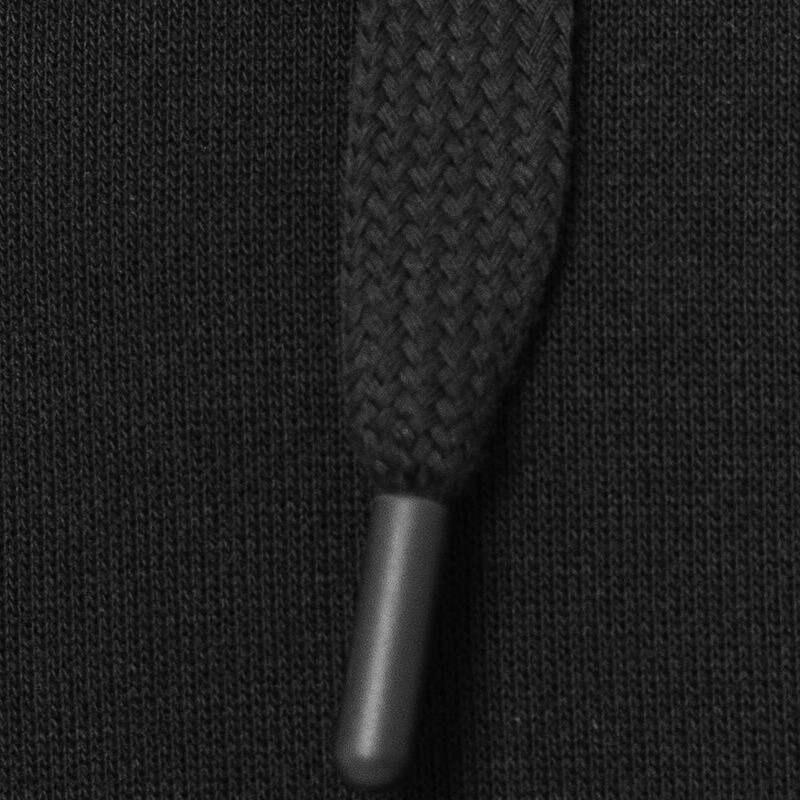 Bidi Badu Crew Chill Sweatshirt Preto 2/5