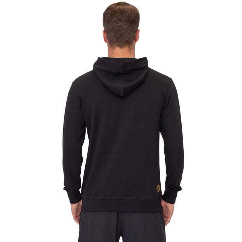 Bidi Badu Paris Chill Sweatshirt Ouro Preto 5/5