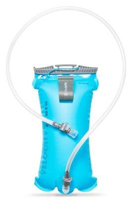 HYDRAPAK Hydrapak Velocity 2L Water Pouch Blue