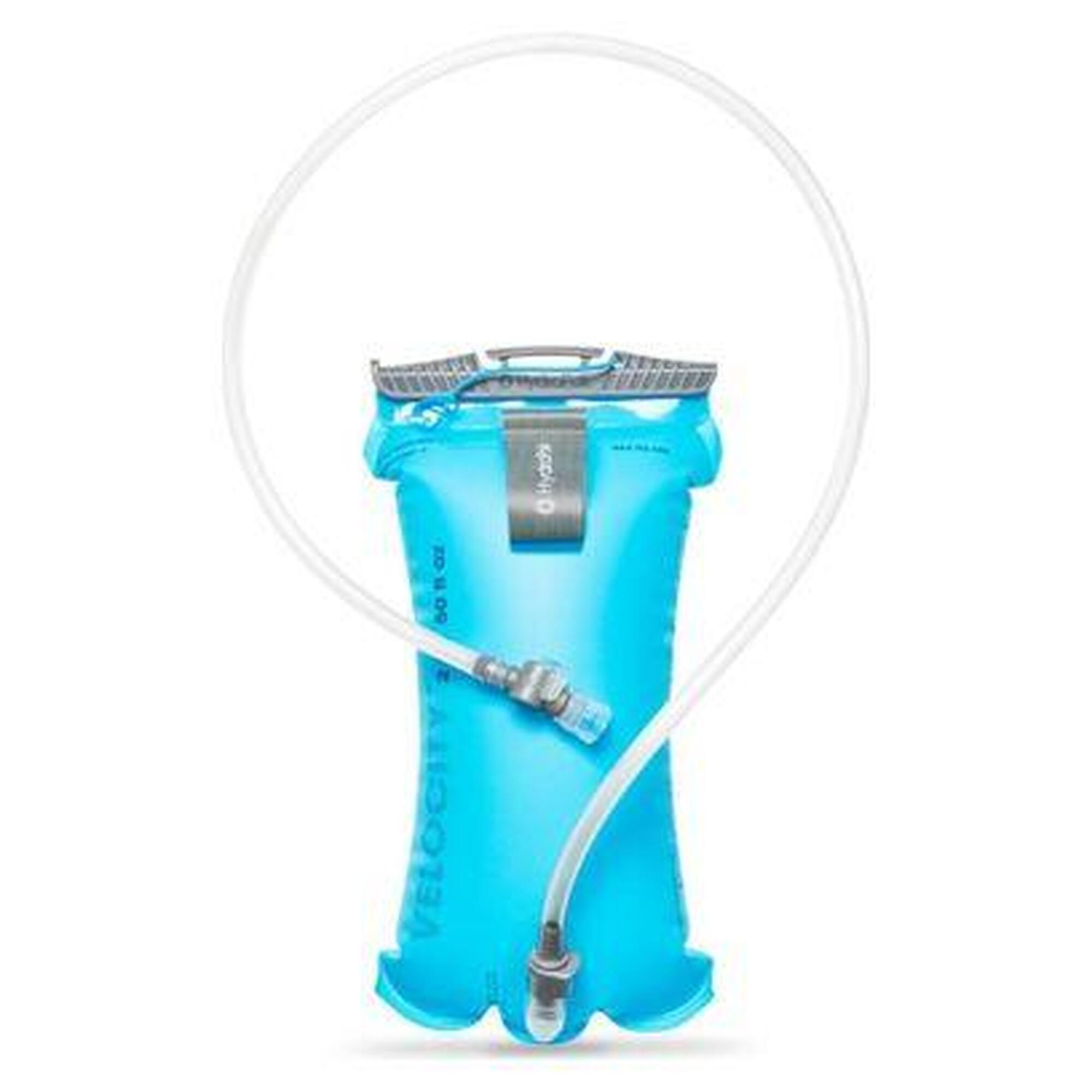 Bukłak na wodę HydraPak Velocity 2L - malibu