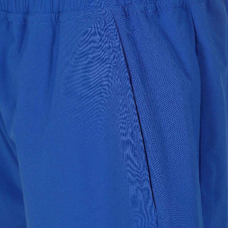 Cabeça curta jogar Azul Royal Mujer 2/5