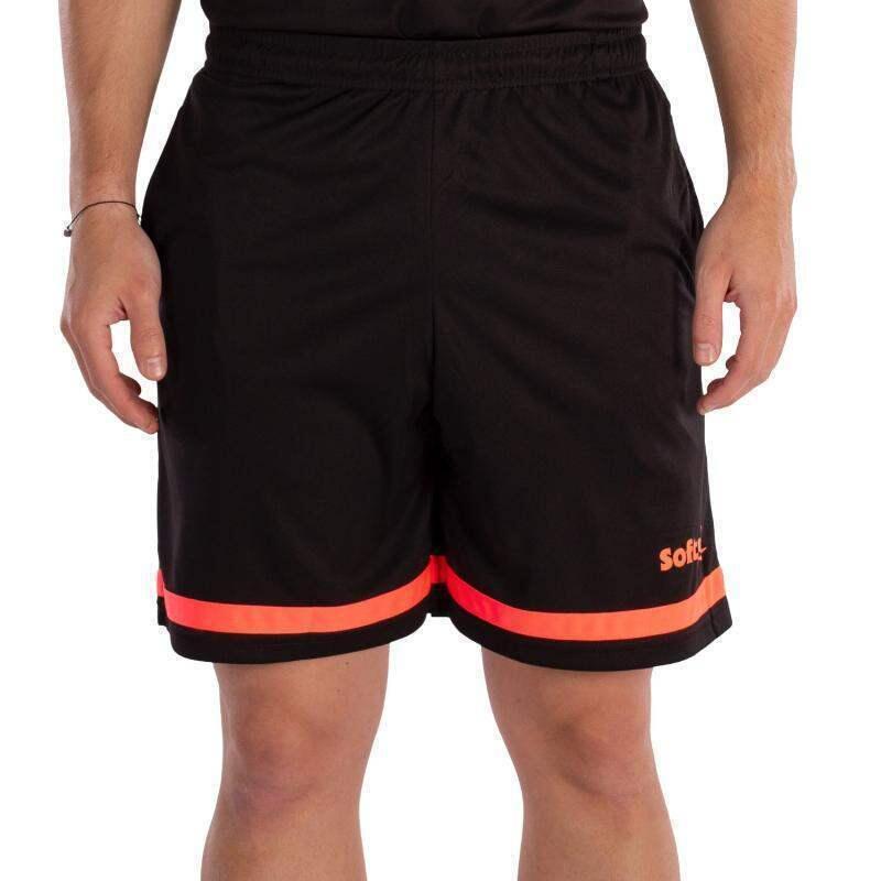 Shorts SOFTEE Primax pour enfants. 3/5