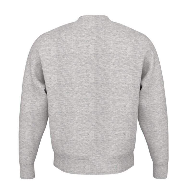 Sudadera Head Performance Capsule Gris 2/5