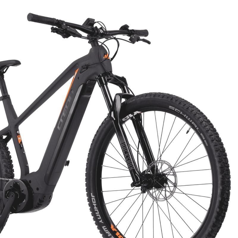 29" HOMME VTT ÉLECTRIQUE MAVERIX XR6 GENT BOSCH PERFORMANCE LINE CX SMART SYSTEM