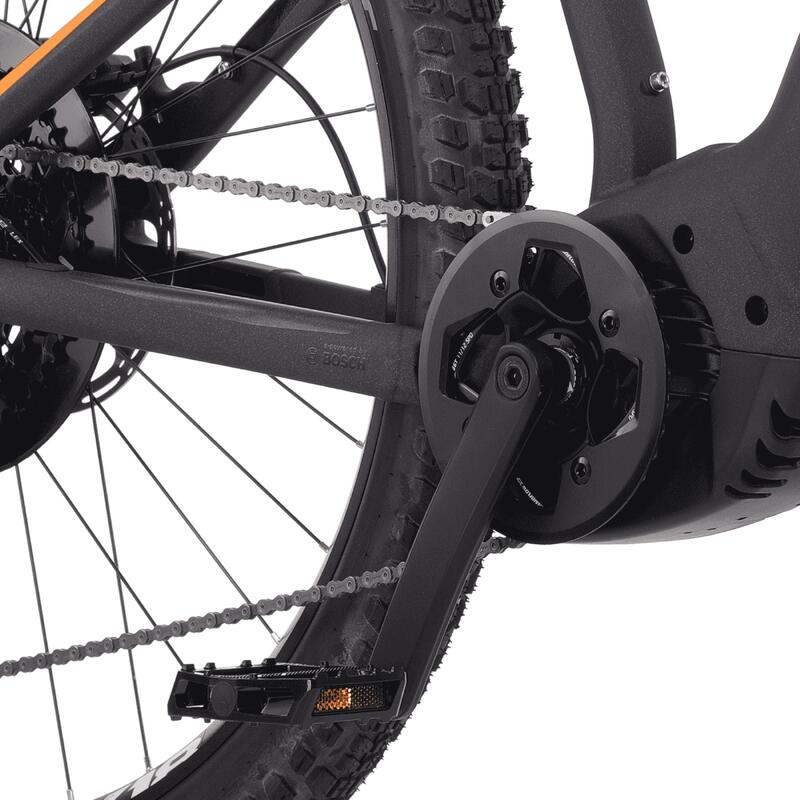 29" HOMME VTT ÉLECTRIQUE MAVERIX XR6 GENT BOSCH PERFORMANCE LINE CX SMART SYSTEM