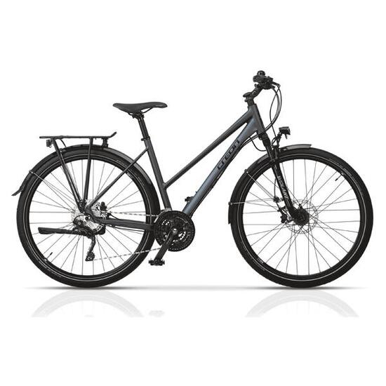 28" Bicicletta trekking da donna TRAIL 6.0 – Shimano Deore XT RD-T8000 SGS