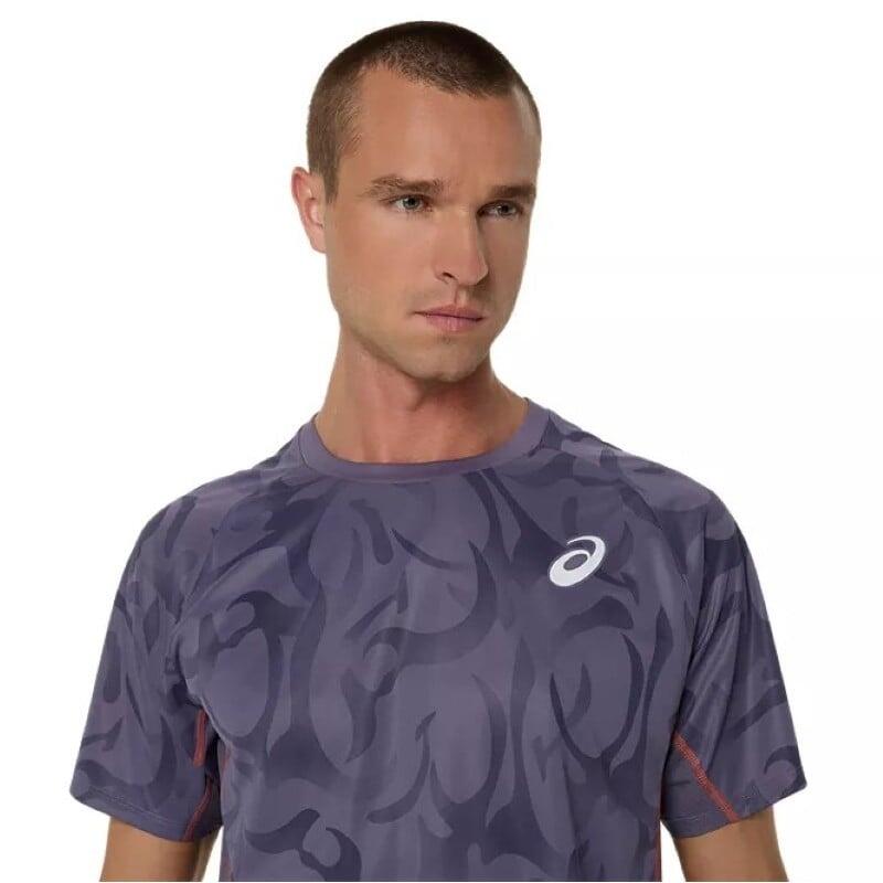 Maglia Asics Game 3/6