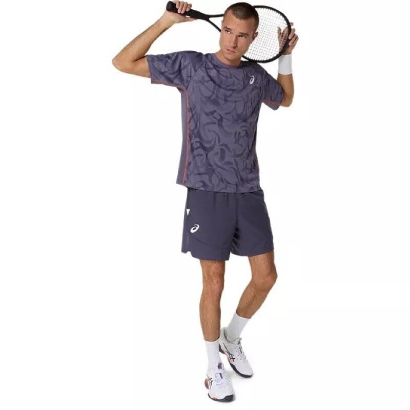 Maglia Asics Game 2/6