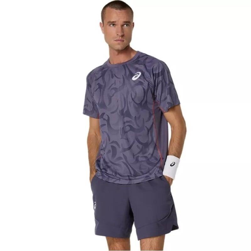 Maglia Asics Game 1/6