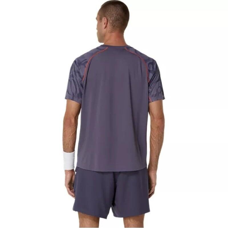 Maglia Asics Game 4/6