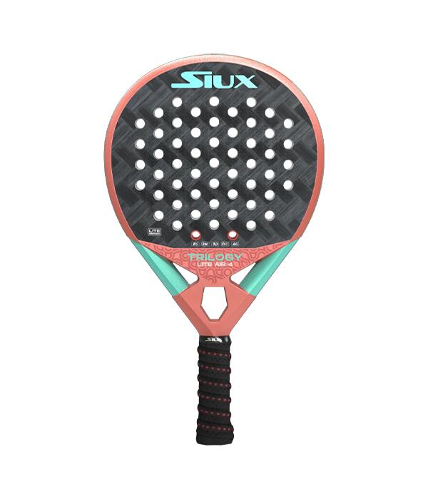 SIUX Pala Siux Trilogy Lite Air 4 W 2024