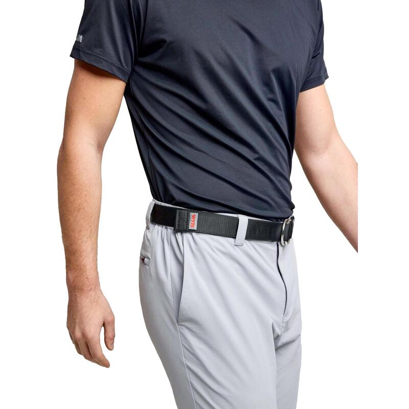 Ceinture Avec Logo Slam Adulte      4499€    SLAM Ceinture Avec Logo Slam AdulteCe produit n'est pas disponible en ligne, vérifiez le stock en magasin   