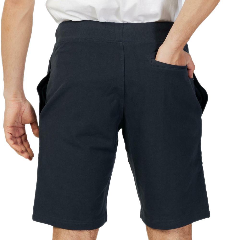 Short Uomo Sergio Tacchini Marine 2/2