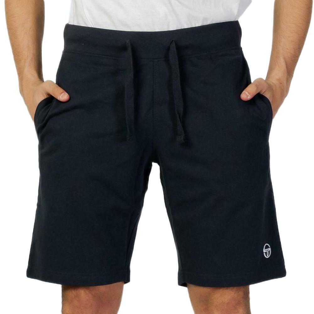 Men's Sergio Tacchini Marine Shorts