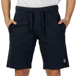 Short Marine Homme Sergio Tacchini