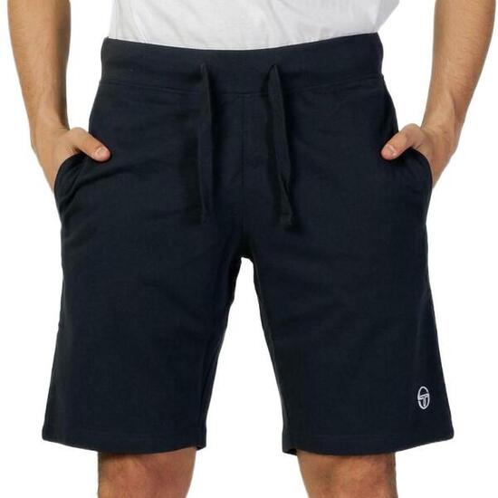 Short Marine Homme Sergio Tacchini