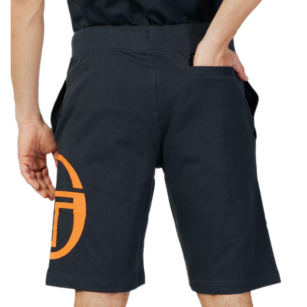 Pantalones Cortos de Baño Sergio Tacchini para Hombre 2/2