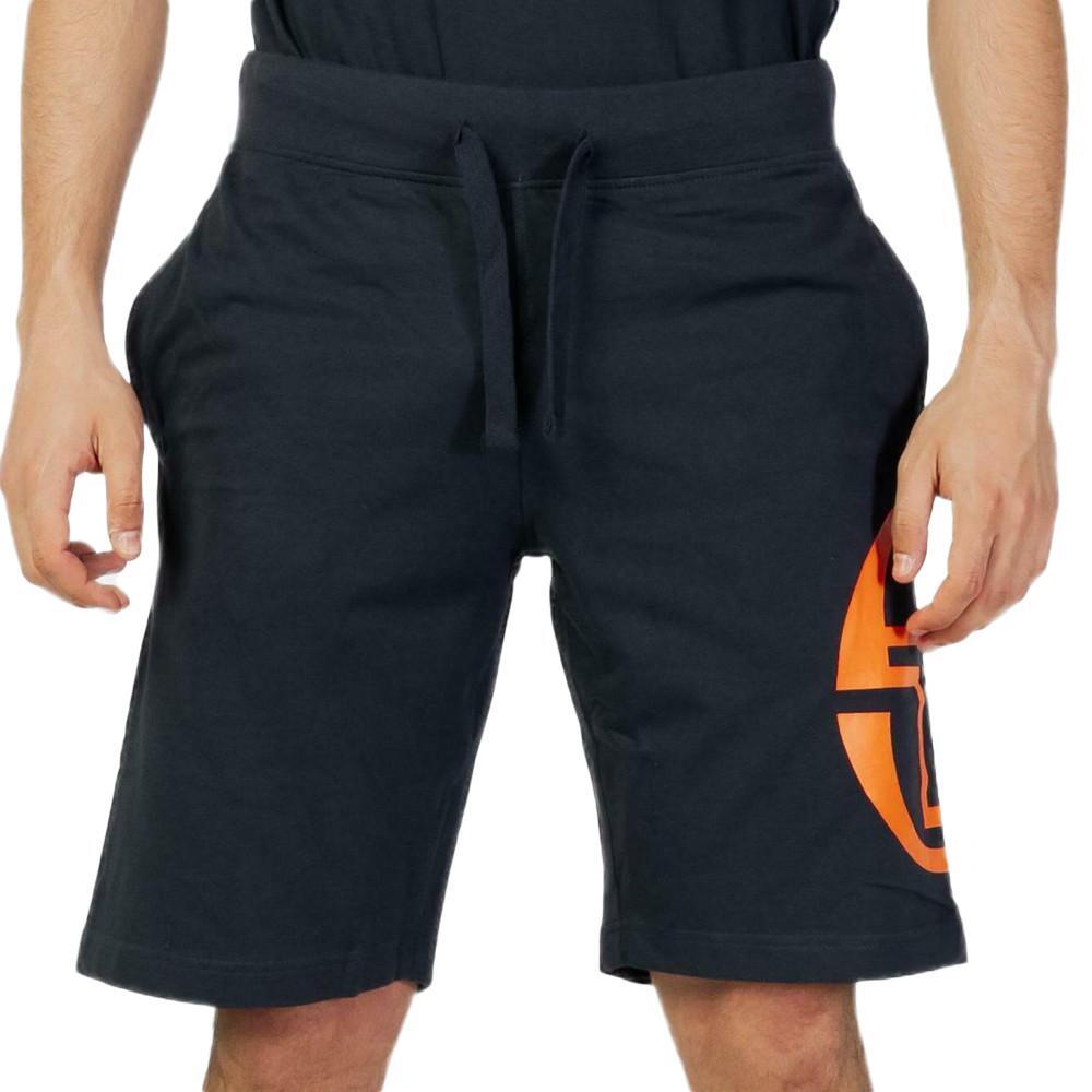 Men's Sergio Tacchini Marine Shorts