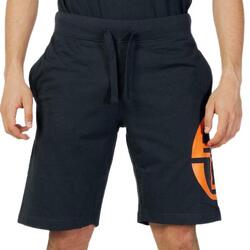Short Marine Homme Sergio Tacchini Pollici