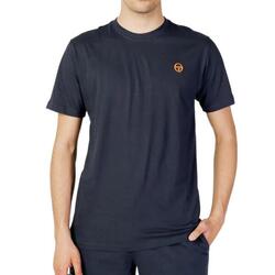 T-shirt Marine Homme Sergio Tacchini 103