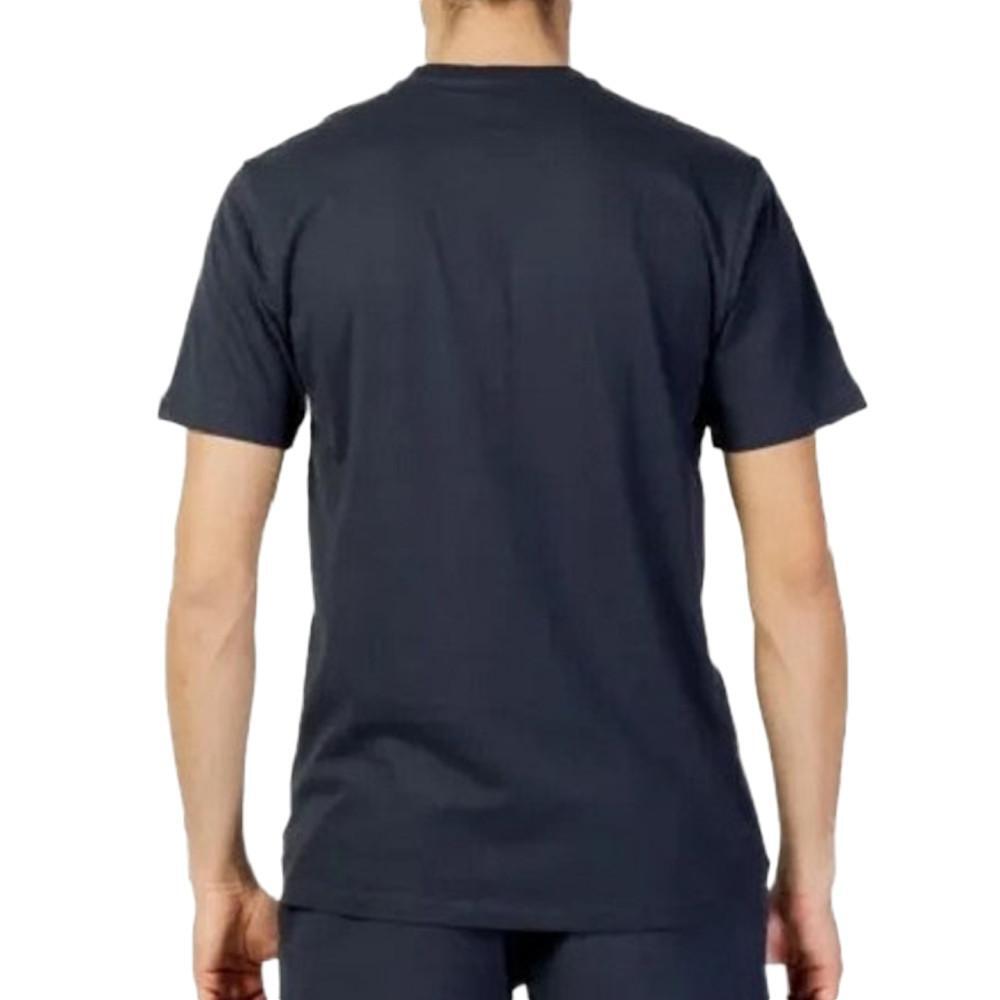 Camiseta Sergio Tacchini Marine para Hombre 103 2/2