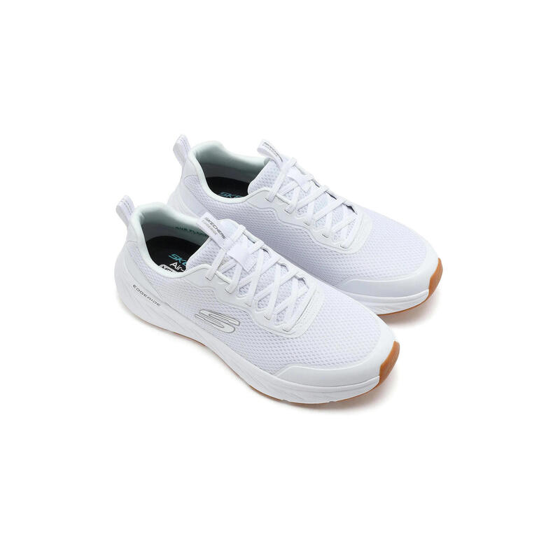 Pantofi sport barbati Skechers Edgeride - Rekze, Alb