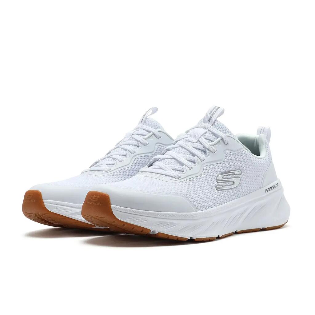 Sneakers Skechers Edgeride - Rekze, White, Men