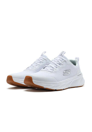 Skechers Sneaker Sport Herren EDGERIDE-REKZE Sneakers Slip ins Vegan 232835 WHT