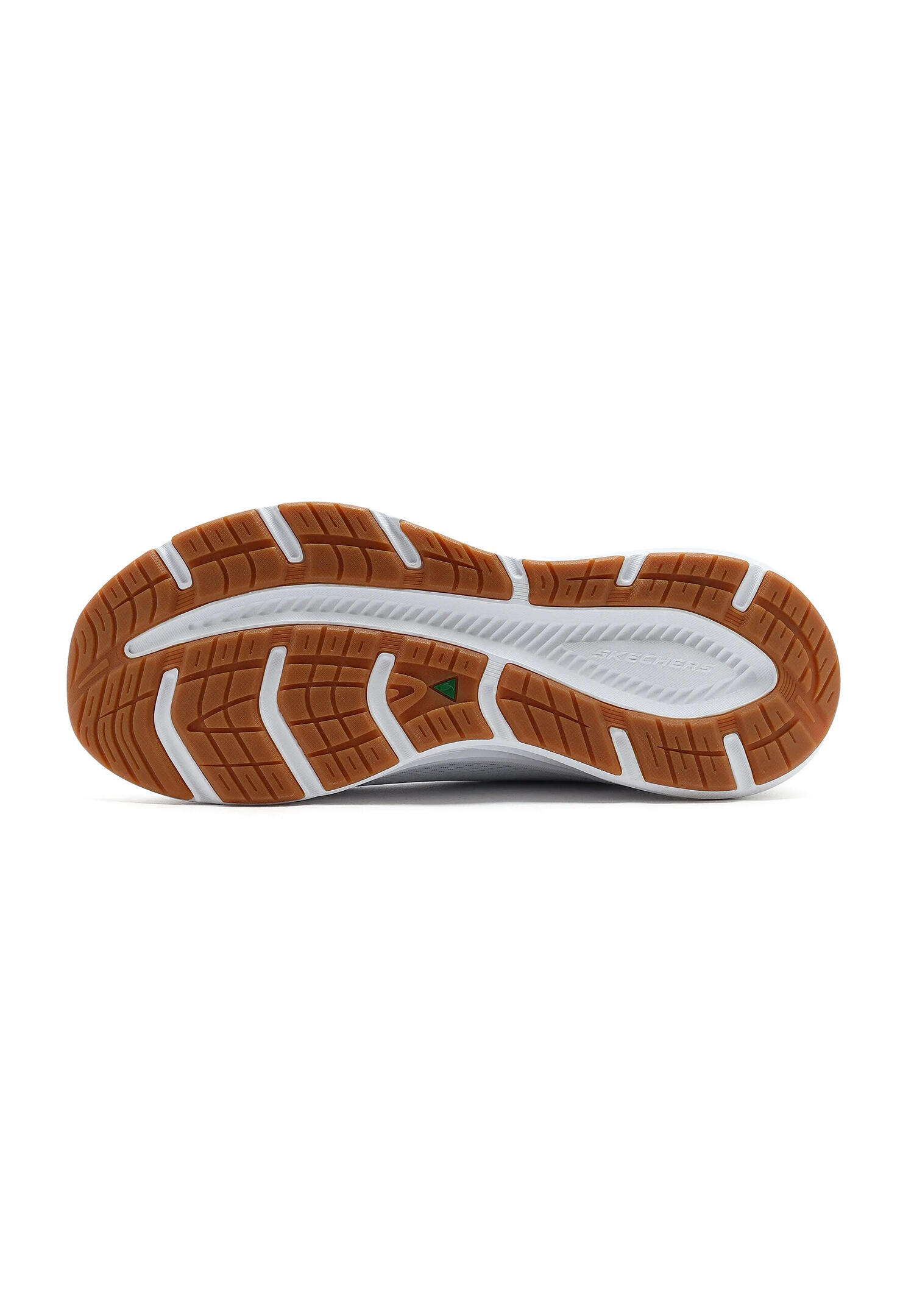 Baskets Skechers Edgeride - Rekze, Blanc, Hommes 6/6
