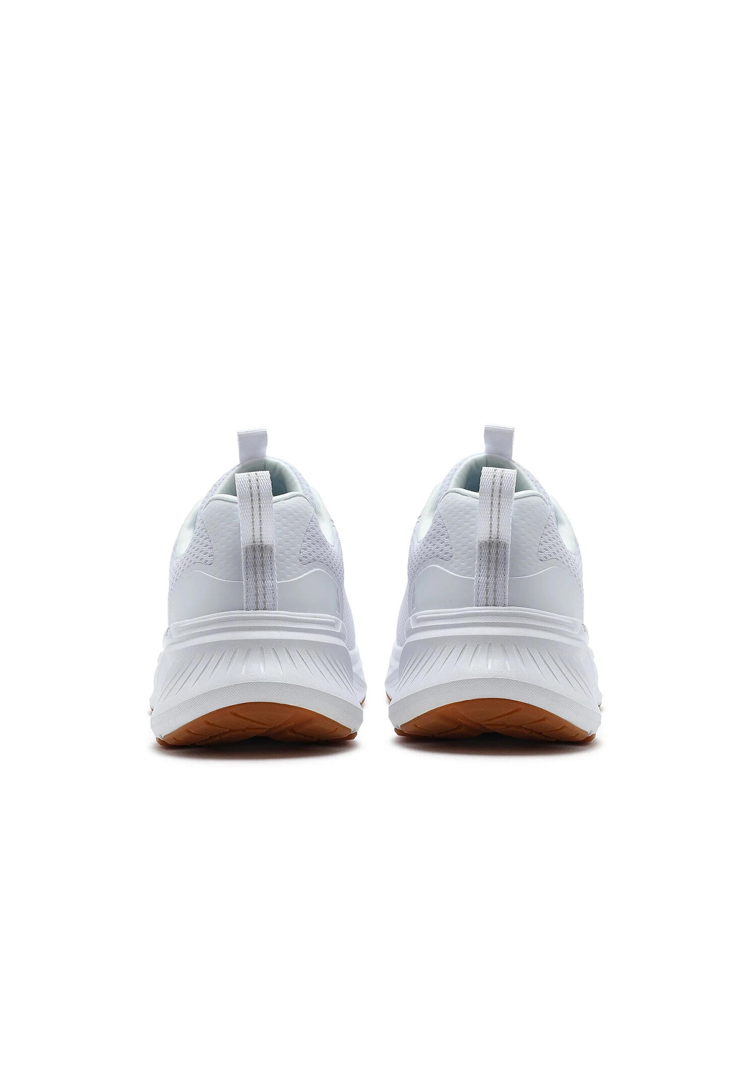 Baskets Skechers Edgeride - Rekze, Blanc, Hommes 2/6