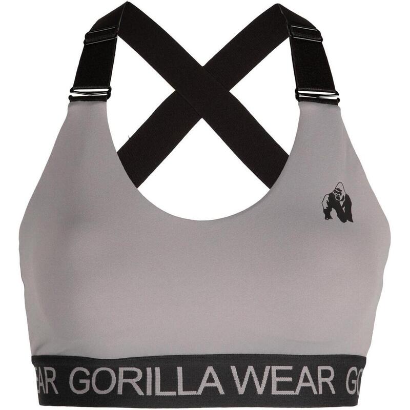 Dámská podprsenka Gorilla Wear Colby Sports
