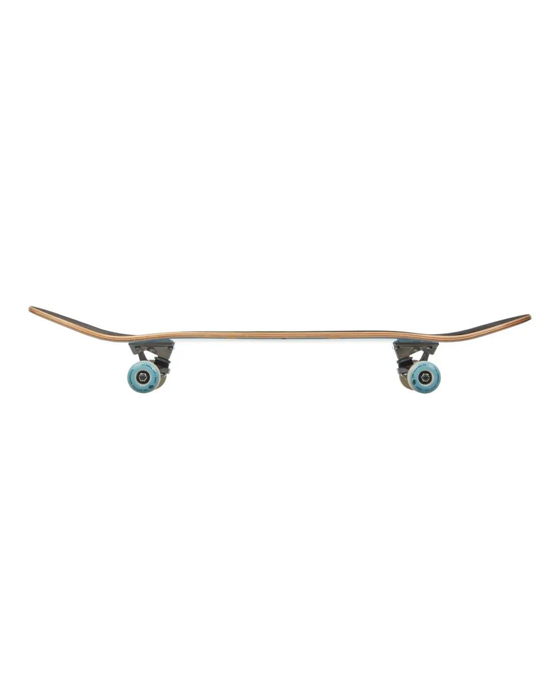 Quiksilver Skate Old N Gold 8'' 2/4