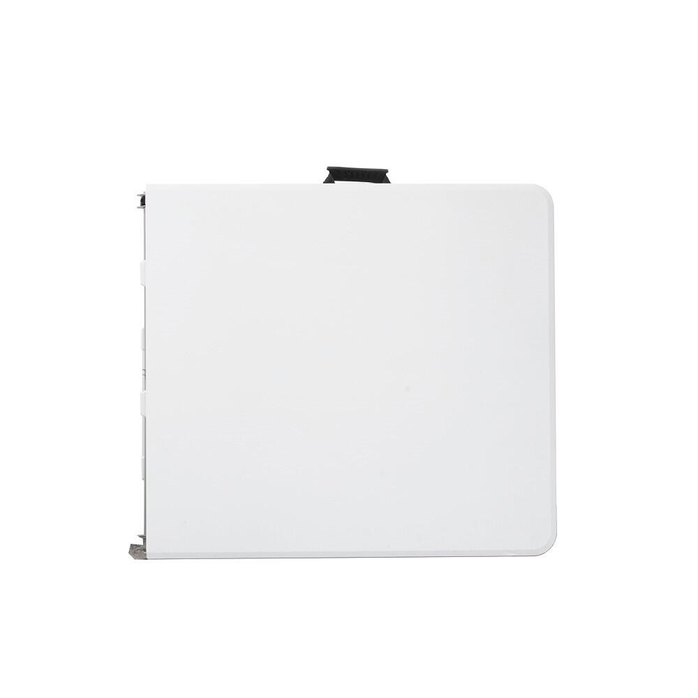 Table de camping pliante 152 x 70 cm - Plastique 5/6