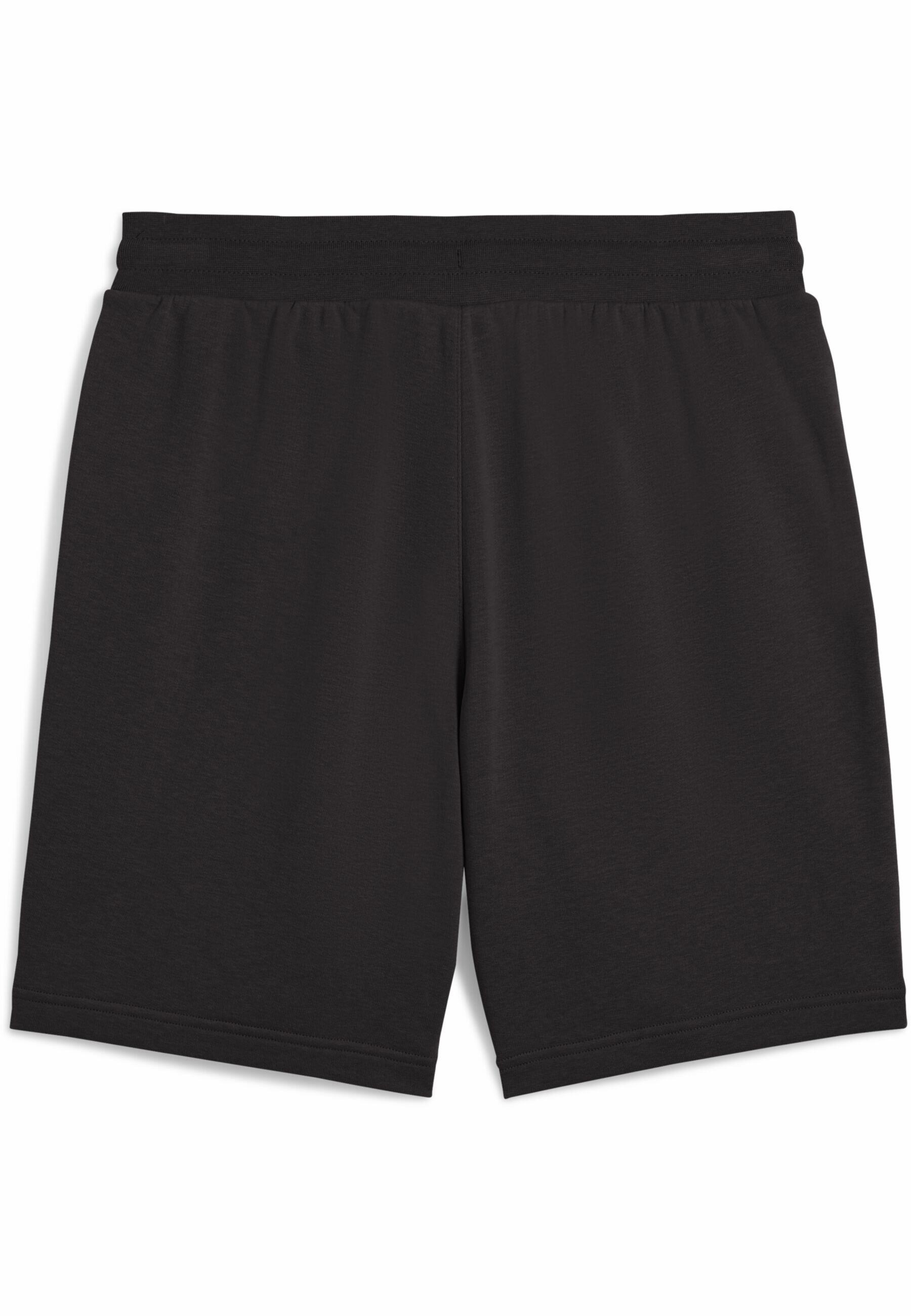 Shorts PUMA Class da 8" da uomo PUMA Black 6/7