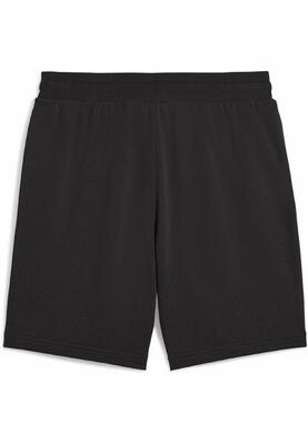 Shorts PUMA Class da 8" da uomo PUMA Black
