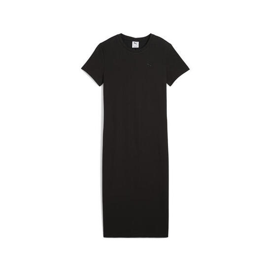 HER Kleid Damen PUMA Black