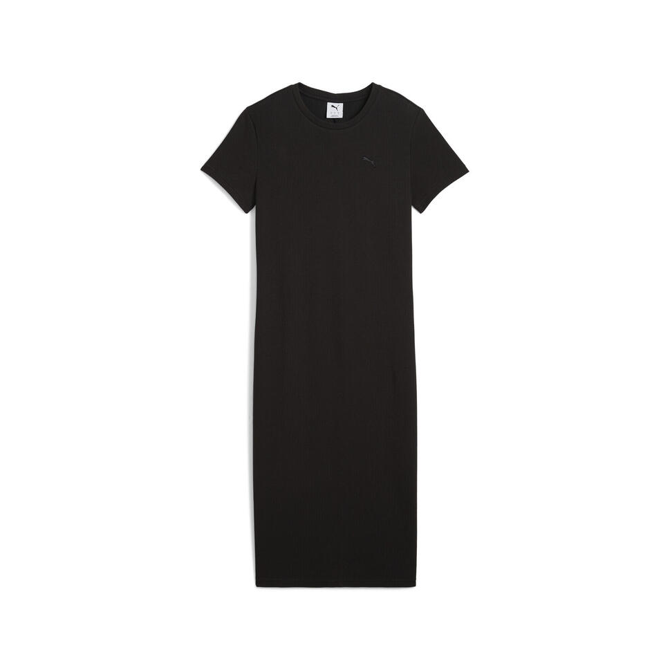 Damska sukienka HER PUMA Black
