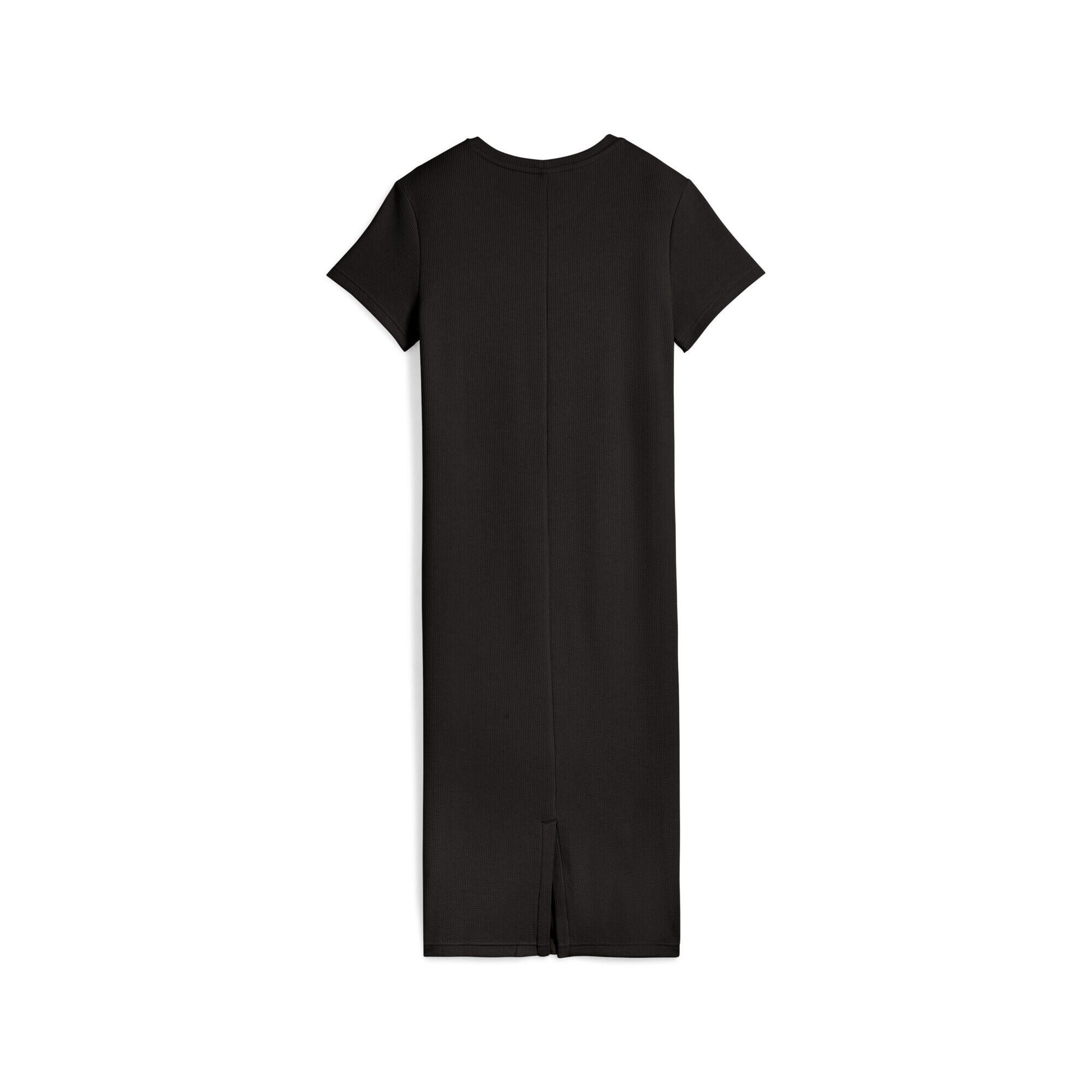 Vestito HER da donna PUMA Black 6/7