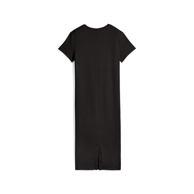 Rochie HER pentru femei PUMA Black