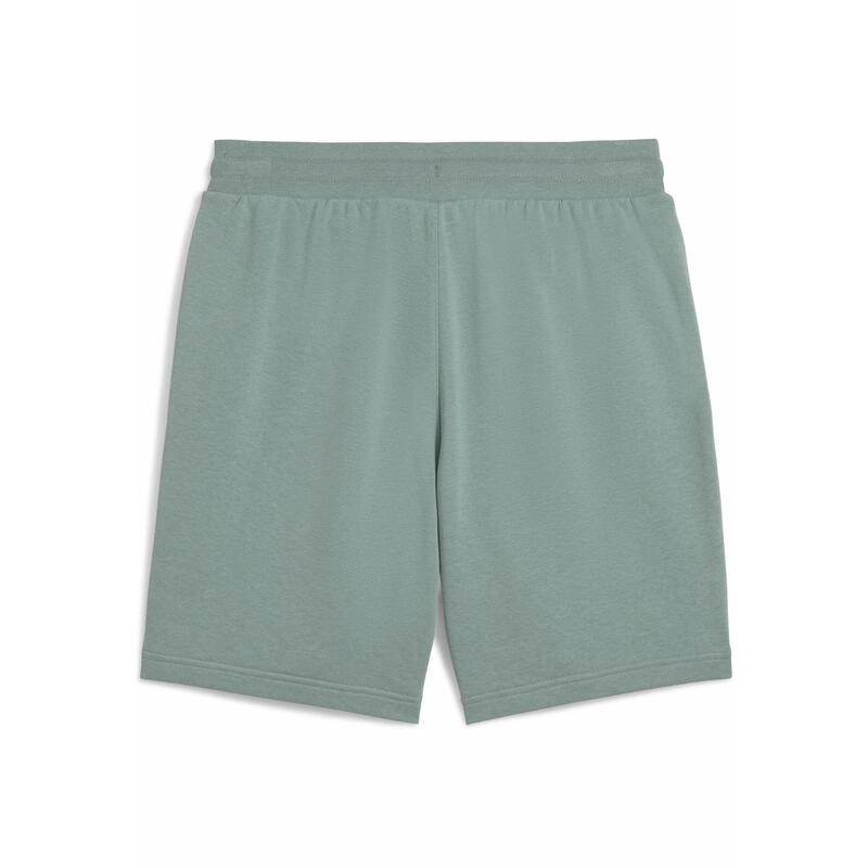 Damskie szorty PUMA Class 8" PUMA Green Moon