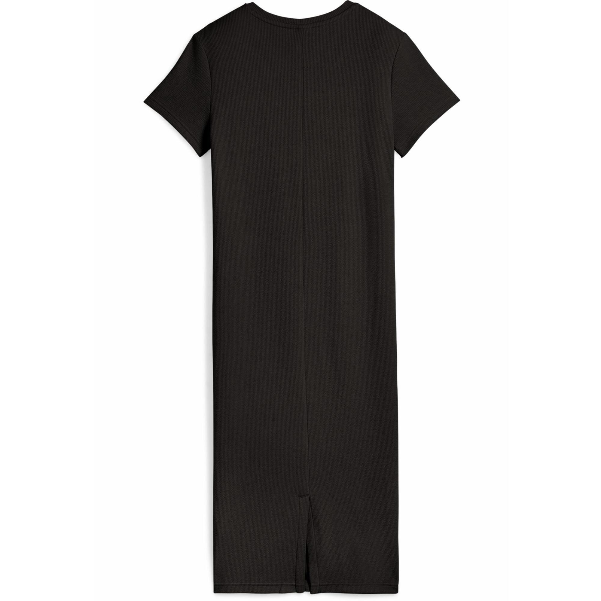 Damska sukienka HER PUMA Black