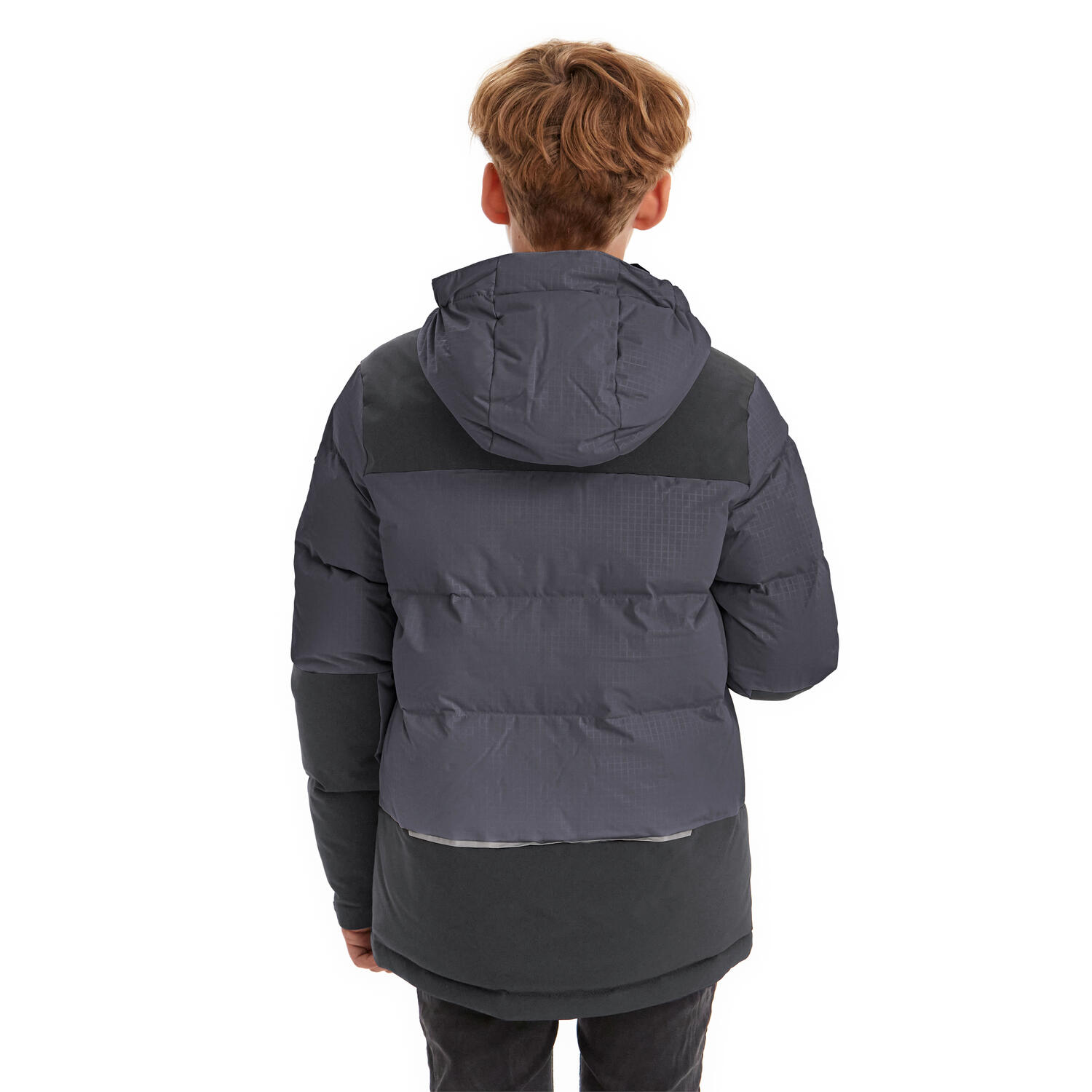 Jungen, Kinder Steppjacke KOW 31 7/7