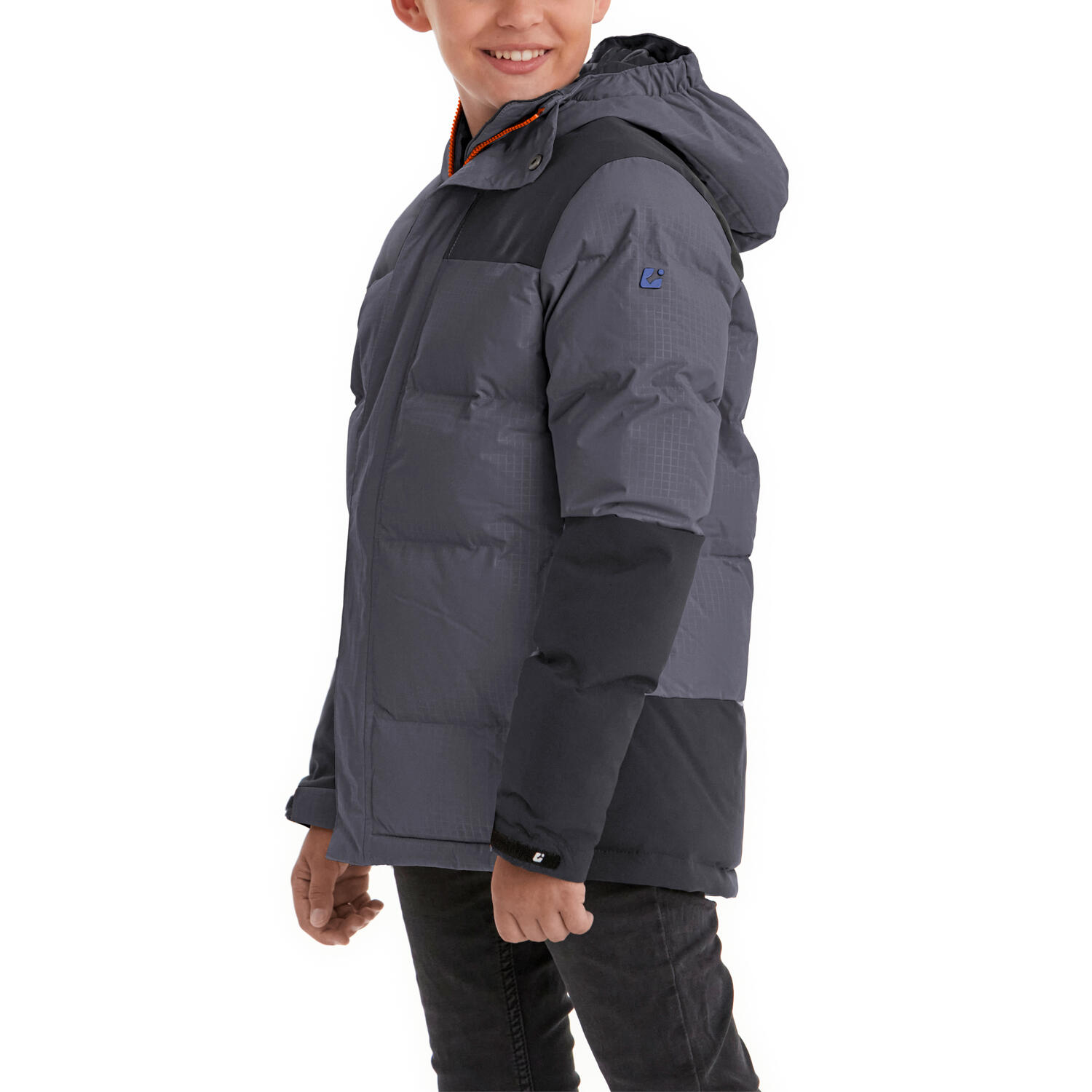 Jungen, Kinder Steppjacke KOW 31 8/10