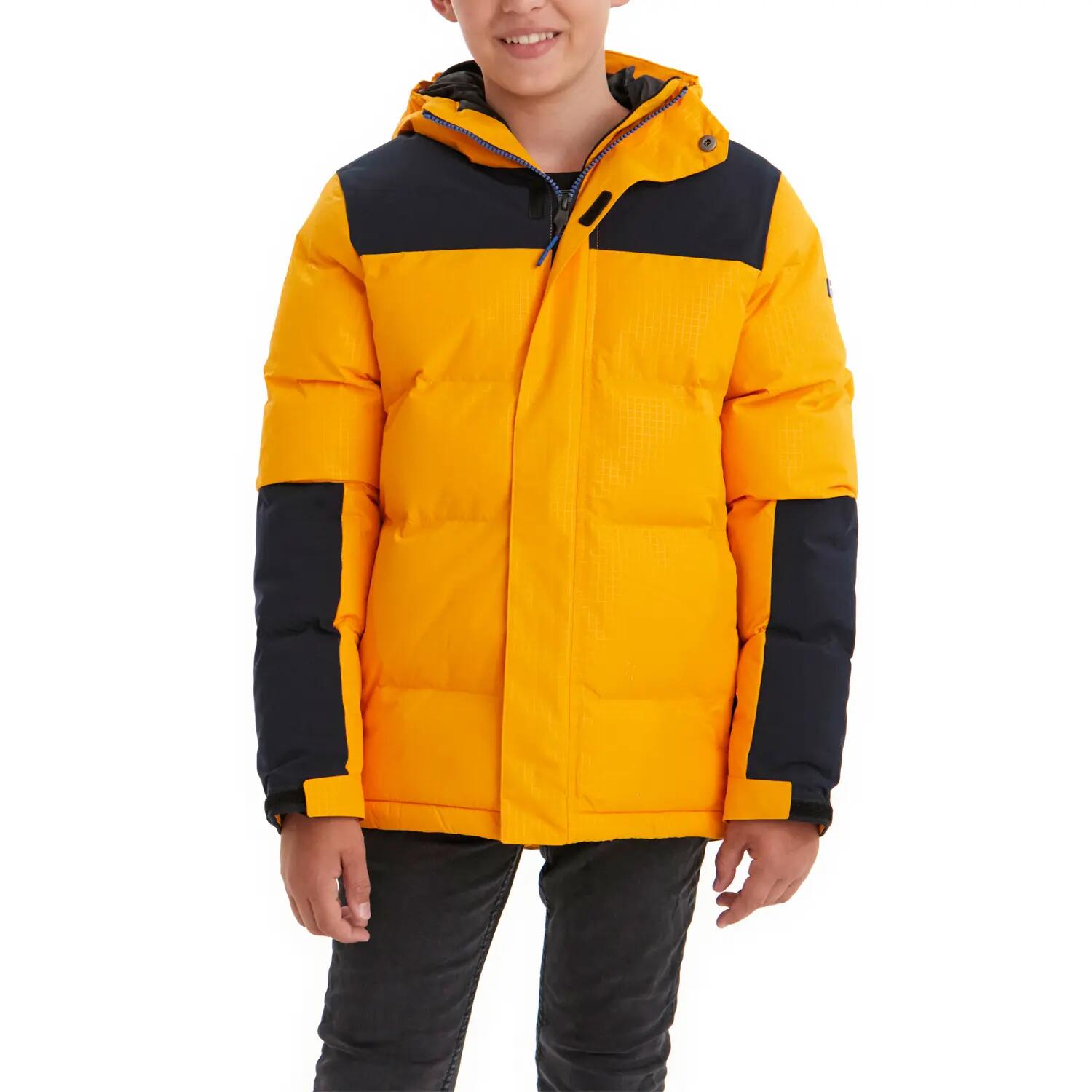 Jungen, Kinder Steppjacke KOW 31 8/12